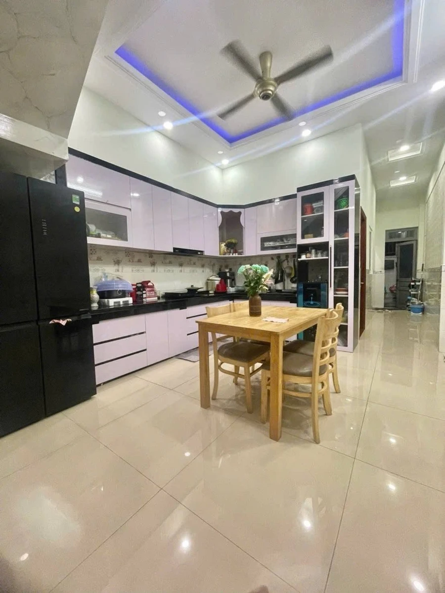 Bán nhà 3PN 101m² Dĩ An, Bình Dương 5,5 tỷ - Ảnh thu nhỏ 3