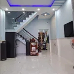 Bán nhà 1 trệt 1 lầu 36m2 Thới Hòa Vĩnh Lộc A 1.55 tỷ - Ảnh thu nhỏ 2
