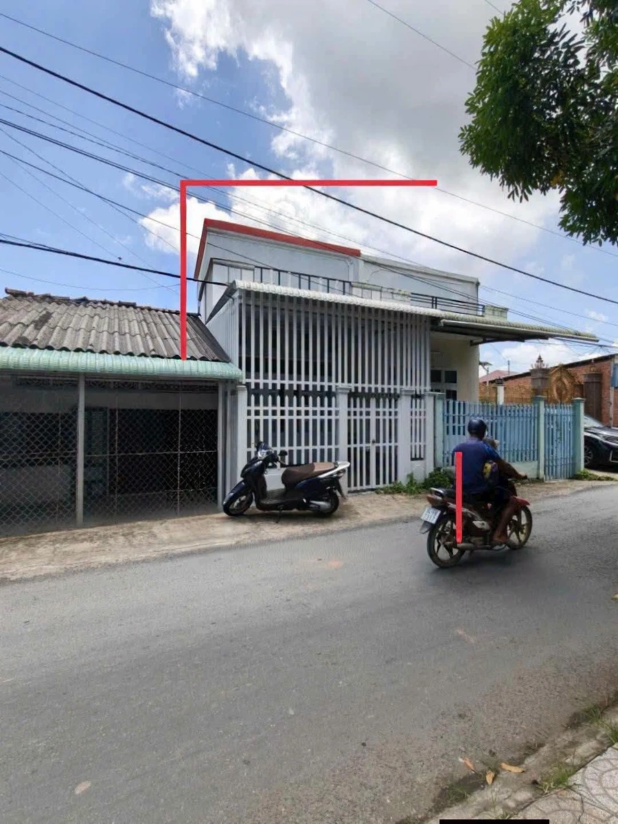 Bán nhà cấp 4 Ấp Vĩnh An Bạc Liêu 84m² - Ảnh thu nhỏ 3