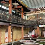 Bán đất gần biển có sẵn mô hình cafe cá Koi 373.8m2 ngang 14m chỉ 54tỷ. Đường Củ Chi, Bắc Nha Trang - Ảnh thu nhỏ 2