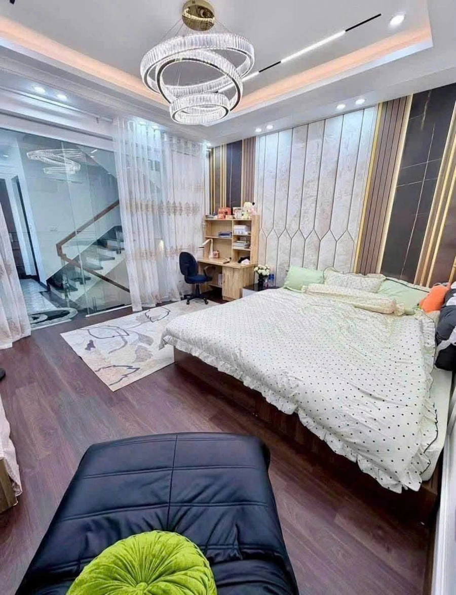 Bán nhà 4 tầng lô góc phố Lạch Tray 43m² 3,75 tỷ - Ảnh thu nhỏ 4