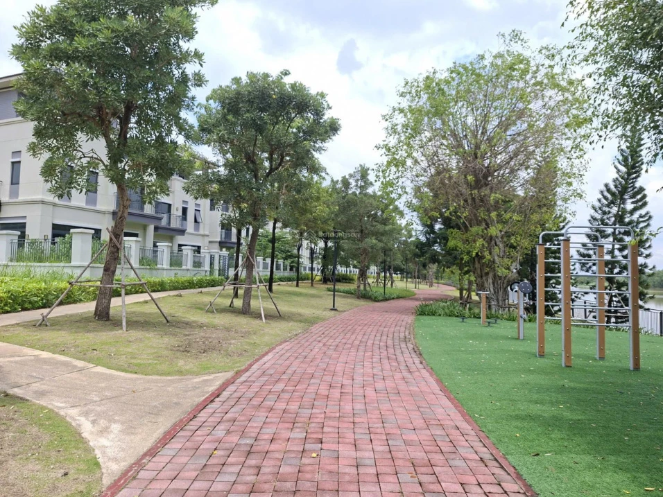 Giá 25 tỷ cho căn villas view sông lớn (sông Buông) tại Aqua City trong tháng 9 này, DT: 15mx25m - Ảnh thu nhỏ 5