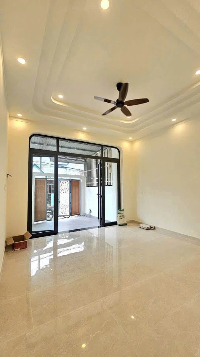Bán nhà 2PN góc 2 mặt tiền 4.7x20m Hố Nai Bình Dương 2.79 tỷ - Ảnh thu nhỏ 3