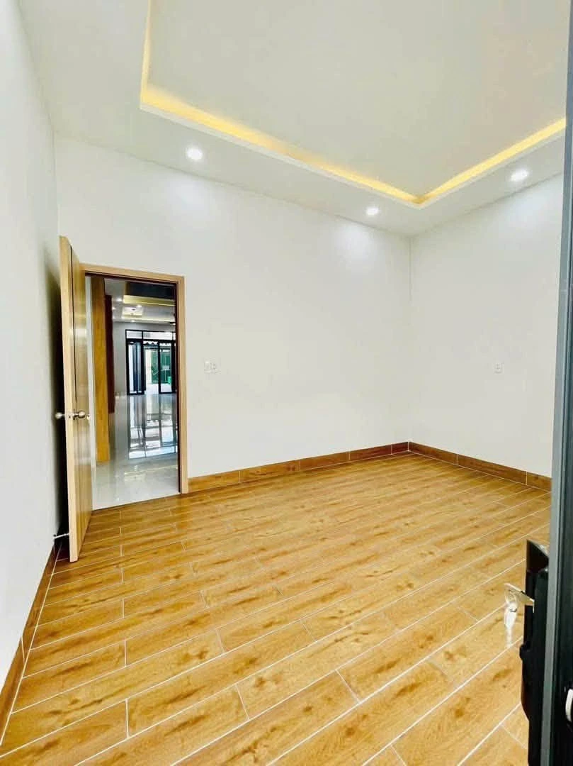 Bán gấp nhà 1 trệt 1 lầu 112m2, 3 phòng ngủ, đường 7m, phường Trảng Dài - Ảnh thu nhỏ 5