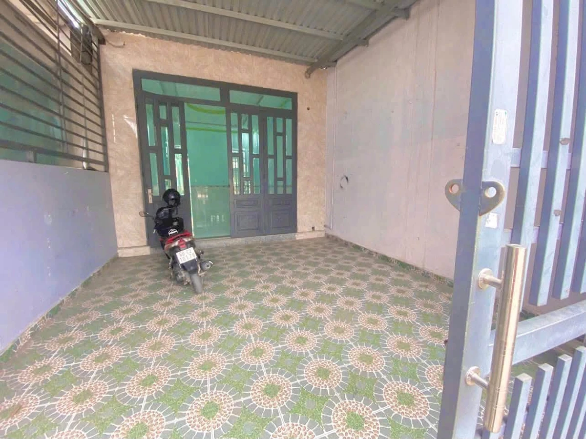 Bán nhà 120m² sổ riêng mặt tiền kinh doanh Biên Hòa - Ảnh thu nhỏ 3