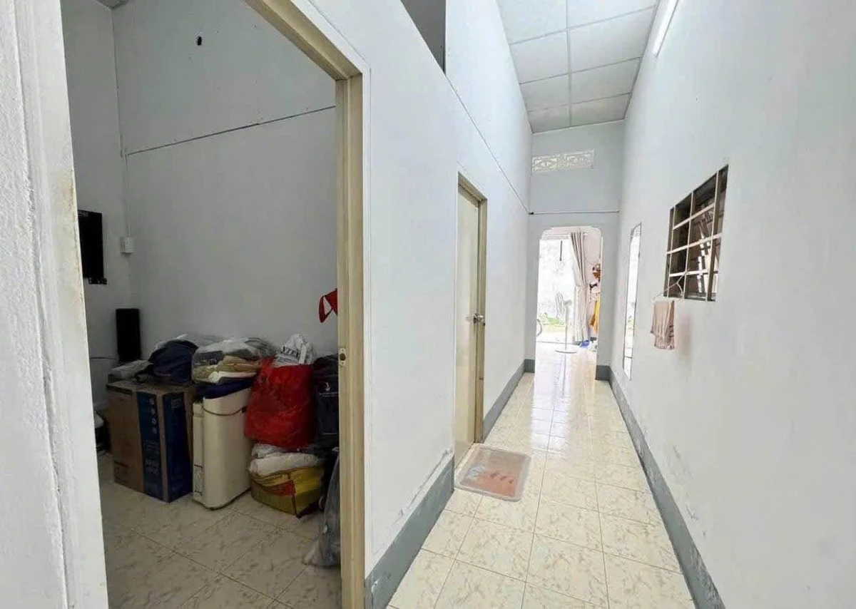 Bán nhà 2 phòng ngủ Phường Tam Hoà Biên Hoà 1 tỷ 850 triệu - Ảnh thu nhỏ 5