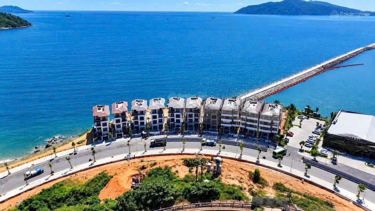 BT đơn lập đồi view biển Panorama siêu vip Vịnh Mây, khu Compound Vin Đà Nẵng voucher giảm tới 39% - Ảnh thu nhỏ 2