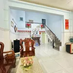 Bán nhà 2 tầng 110m2, 3PN, hẻm ô tô, gần chợ Hiệp Bình, Thủ Đức, giá nhỉnh 6 tỷ - Ảnh thu nhỏ 1