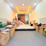 Bán nhà 3 tầng BTCT 4PN 3WC, DT 44m2, giá 6 tỷ tại Hòa Hưng, Quận 10 - Ảnh thu nhỏ 2