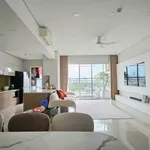 Bán căn hộ góc Galaxy 9 Quận 4, 122m2, 3PN 3WC, full nội thất, giá 11,6 tỷ - Ảnh thu nhỏ 1