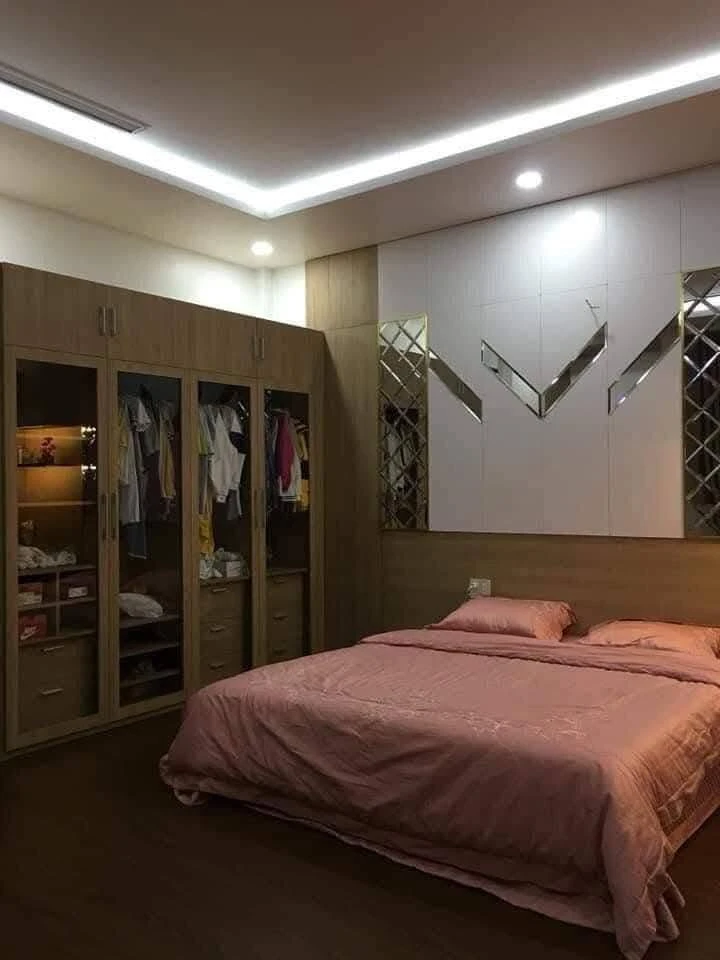 Biệt thự 4 tầng 370m² view công viên Vỹ Dạ, Huế - Ảnh thu nhỏ 2