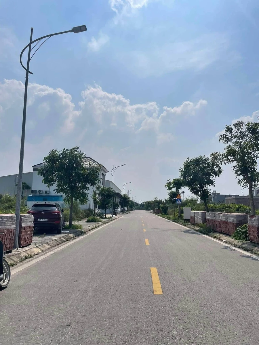 Bán đất 81 m² tại Đô thị Đồng Khê, Nam Sách, 2 tỷ - Ảnh thu nhỏ 2