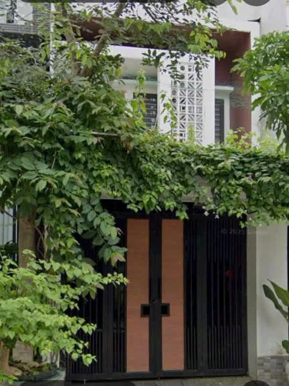 Bán nhà phố 3 phòng ngủ 105m² Soi Đông Dương Nhà Bè - Ảnh 1