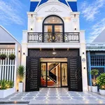 Bán nhà 1 trệt 1 lầu mặt tiền Khả Vạn Cân Rạch Giá 63m² 2,35 tỷ - Ảnh thu nhỏ 1