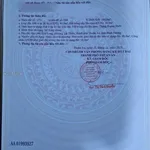 Bán kiot + 5 phòng trọ mặt tiền Lái Thiêu 100m² Bình Dương - Ảnh thu nhỏ 3