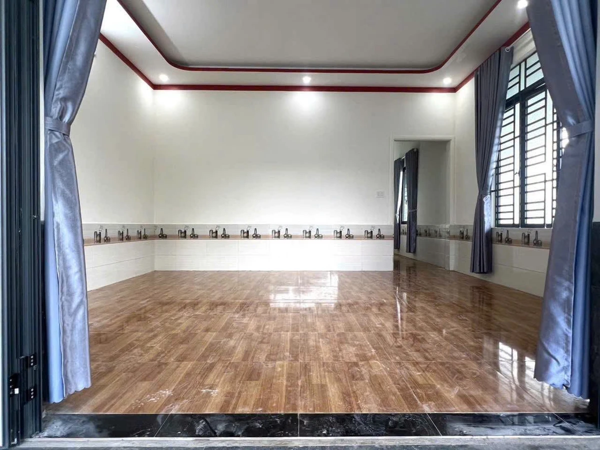 Bán nhà vườn 1.000m² mặt tiền Buôn Huê, Ea Kao, Đắk Lắk - Ảnh thu nhỏ 4