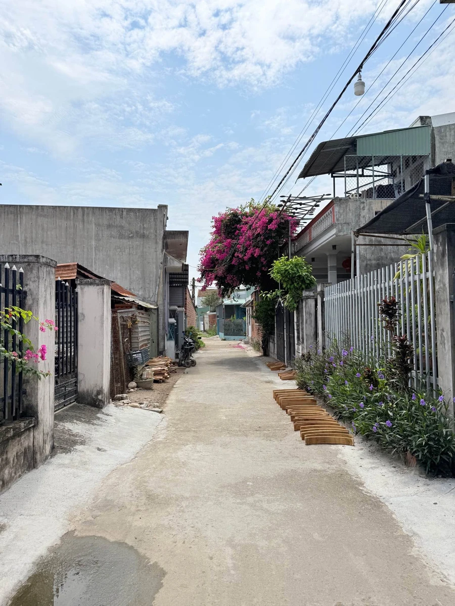 Bán nhà cấp 4 An Cửu 130 m² 1 tỷ 2 - Ảnh thu nhỏ 3