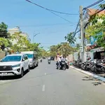 Bán nhà mặt tiền 1 trệt 3 lầu 69m² Vũng Tàu - Ảnh thu nhỏ 1