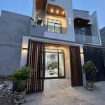 Bán nhà lầu 768m² hoàn thiện gần chợ Tân Bình, 730 triệu - Ảnh thu nhỏ 3