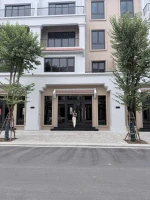 Căn Shophouse mặt đường Đại Lô Ban Mai trục chính nhất dự án bán 22.7 tỷ - giá có 1-0-2 - Ảnh thu nhỏ 5
