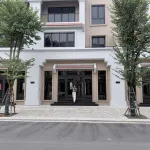 Căn Shophouse mặt đường Đại Lô Ban Mai trục chính nhất dự án bán 22.7 tỷ - giá có 1-0-2 - Ảnh thu nhỏ 5