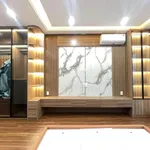 Bán nhà phố Thái Hà 34m² 6 tầng full nội thất - Ảnh thu nhỏ 4