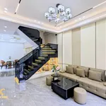 Nhà phố 4 tầng 71m² 4 phòng ngủ Trại Chuối 4,19 tỷ - Ảnh thu nhỏ 5