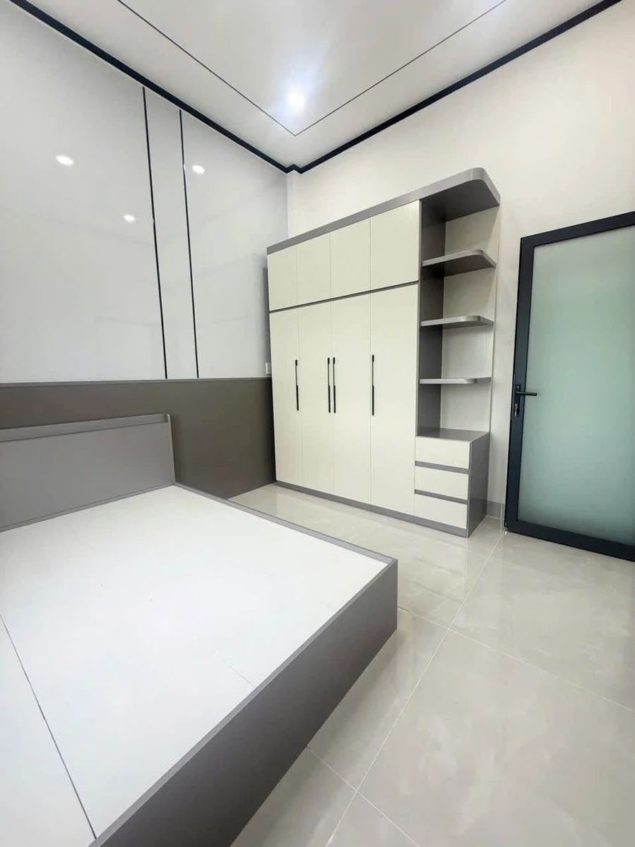 Bán nhà 2 mặt tiền 3 PN 115 m² Long Khánh 2 tỷ 350 - Ảnh thu nhỏ 2