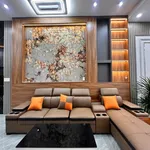 Bán nhà 1 trệt 2 lầu 60m² Dĩ An, Bình Dương 5,8 tỷ - Ảnh thu nhỏ 2