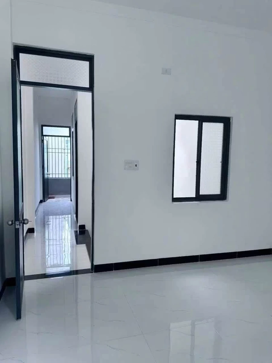 Bán nhà hẻm 40m² Quy Nhơn giá 3 tỷ - Ảnh thu nhỏ 5