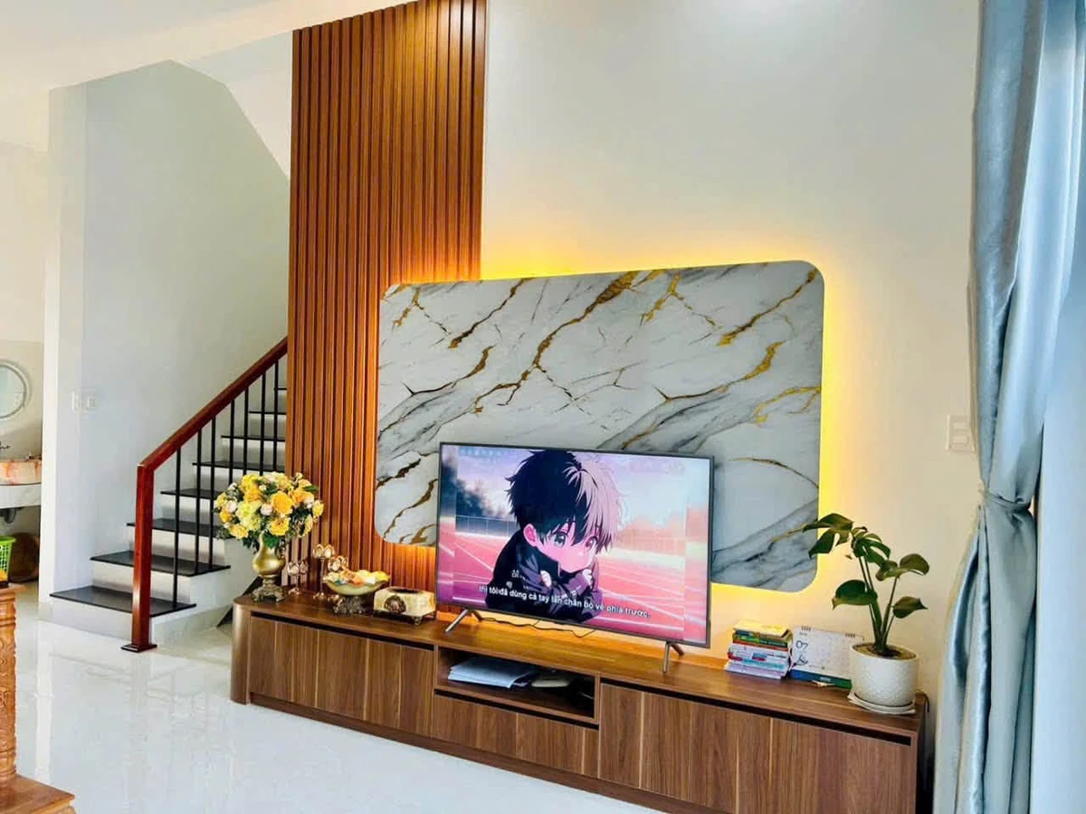 Bán nhà 2 tầng 96m² Nguyễn Công Phương, 3 PN, 2 tỷ 200 triệu - Ảnh thu nhỏ 5