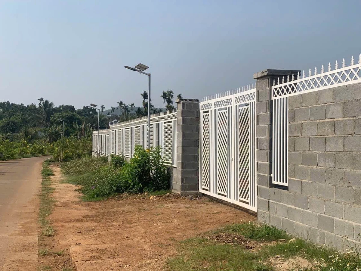 Bán đất 144m² mặt tiền Đại Lộ Đông Tây, Đắk Lắk - Ảnh thu nhỏ 4