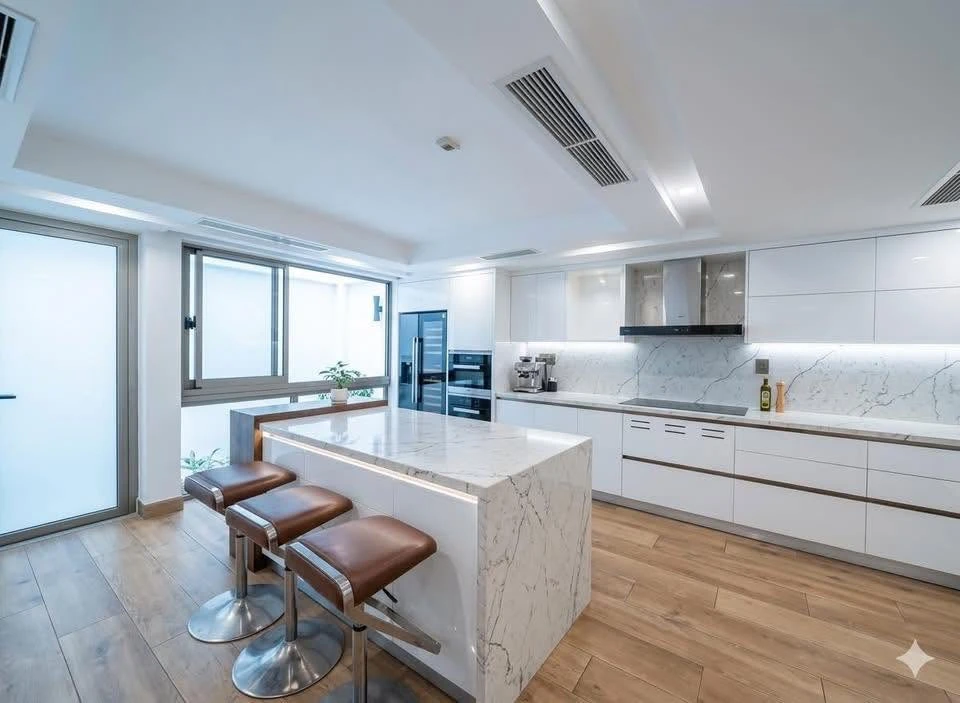 Bán shophouse 124m² Tân Bình 30 tỷ 5 - Ảnh thu nhỏ 4