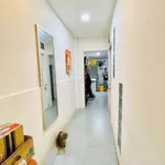 Bán nhà Quận 12, Trương Thị Hoa, 52m2, 3 phòng ngủ, 3.65 tỷ - Ảnh thu nhỏ 1