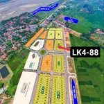Đất nền dự án Hưng Hóa Tam Nông Phú Thọ, giá chỉ 1,6 tỷ, 85m2, đường vào rộng 24m, tiện xây dựng - Ảnh thu nhỏ 4