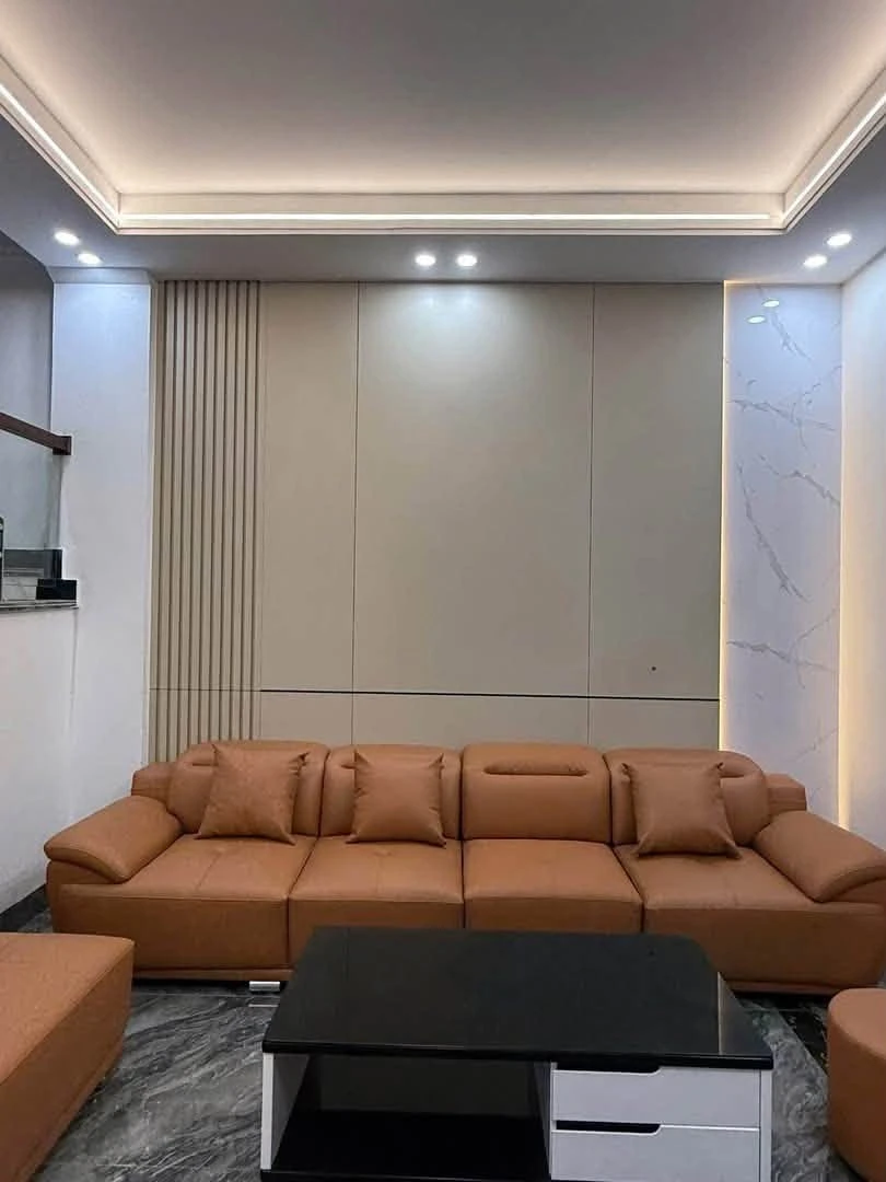 Bán nhà 3 tầng 68m2 khu đô thị Ông Nhan Nhà Bè - Ảnh thu nhỏ 3