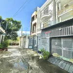 Nhà mới 2 lầu liền kề 77m² Cần Giuộc, Long An - 3.3 tỷ - Ảnh thu nhỏ 3