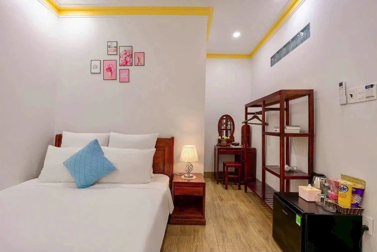 Bán khách sạn biển Phan Thiết 100m2, 11 tỷ - Ảnh thu nhỏ 5