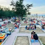 Bán đất mặt tiền biển Bãi Ông Rạng 600m2, giá 2.2 tỷ - Ảnh thu nhỏ 3