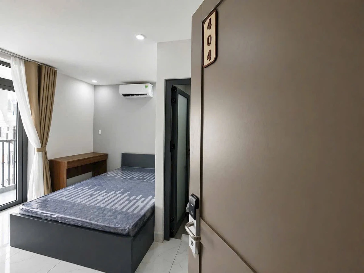 Bán tòa building mini 22 căn hộ 145.7m2 Trịnh Đình Thảo Tân Phú - Ảnh thu nhỏ 2