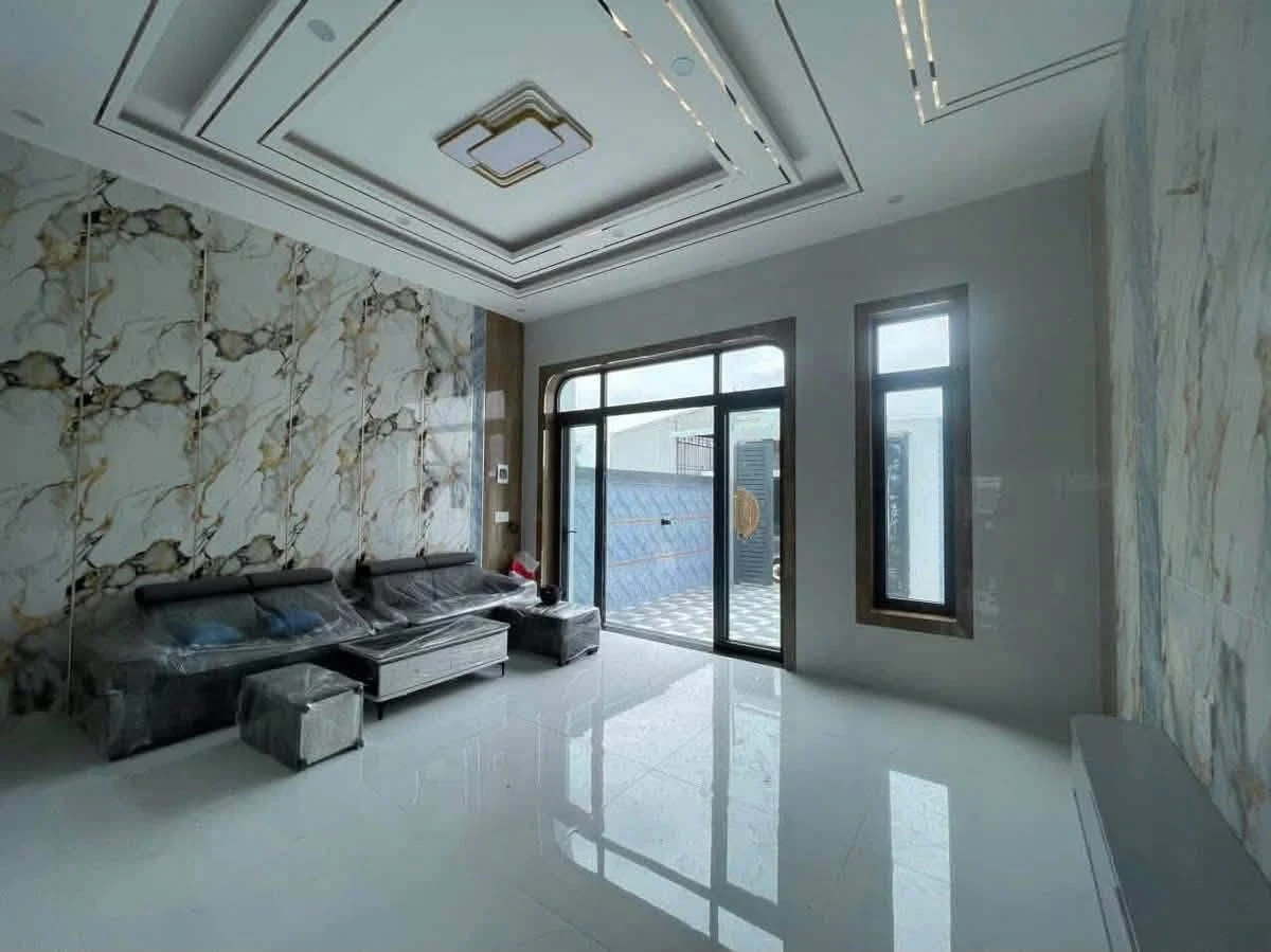Bán nhà cấp 4 2PN 100m² An Ngãi, Nhà Bè - 1 tỷ 935 triệu - Ảnh thu nhỏ 3