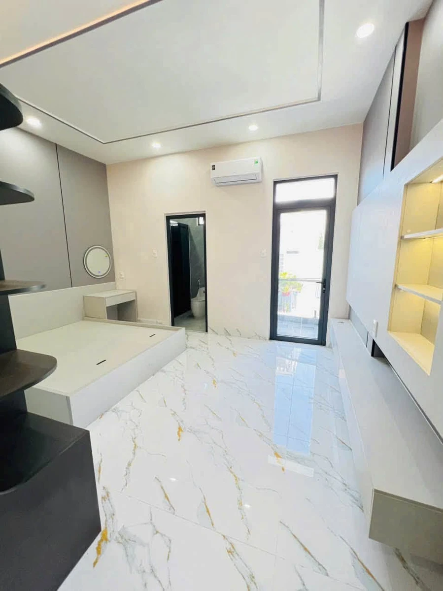 Nhà mặt tiền 2PN 78m2 Sương Nguyệt Ánh 2,79 tỷ - Ảnh thu nhỏ 4