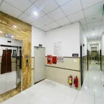 Chính Chủ bán căn nhà mặt tiền Số 44 THOẠI NGỌC HẦU Phường Hoà Thạnh Quận Tân Phú Ngang 10 dài 60 - Ảnh thu nhỏ 22