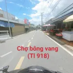 Bán 435m² đất cất biệt thự Phường An Bình, Cần Thơ 1,59 tỷ - Ảnh thu nhỏ 1