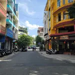 Bán nhà mặt tiền Miếu Nổi 4x20m, 4 tầng, DTSD 268m2, Phường 2, Phú Nhuận - Ảnh thu nhỏ 2