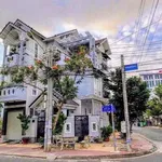 Bán gấp nhà lầu góc 2 mặt tiền Đinh Liệt - Phan Văn Trị, Xuân An, Phan Thiết 227,7m2 - Ảnh thu nhỏ 1