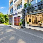 Nhà phố 4 tầng hẻm xe hơi Huỳnh Tấn Phát Nhà Bè 56m² 7.49 tỷ - Ảnh thu nhỏ 2
