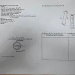 Bán đất tái định cư Giao Long 120m2, 1 tỷ 170 tr - Ảnh thu nhỏ 3
