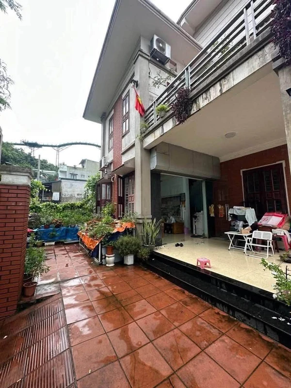 Bán lô đất 64m² có nhà cấp 4 khu TĐC Đất Lành, Nam Nha Trang nagy