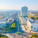 Cắt lỗ 500 triệu - Bán nhanh 100m2 đất Hùng Vương vị trí TTTP - Ảnh thu nhỏ 5